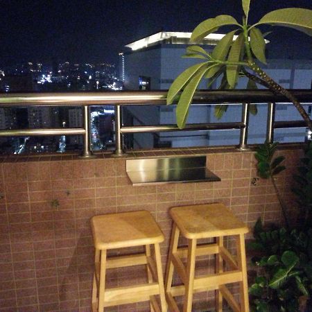 Jia Jia House Apartment Kaohsiung Exterior photo