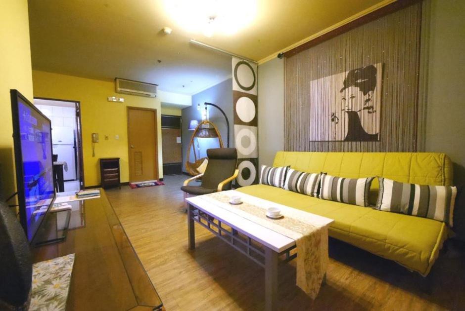 Jia Jia House Apartment Kaohsiung Exterior photo